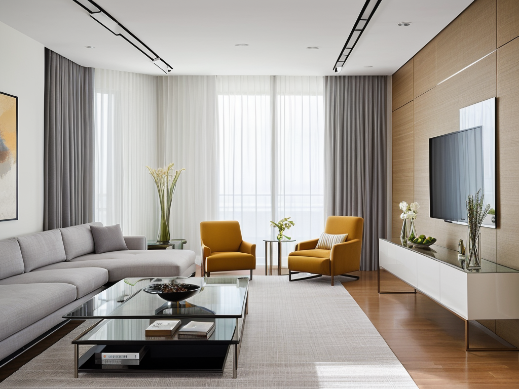 Read more about the article 一室公寓 30平方米